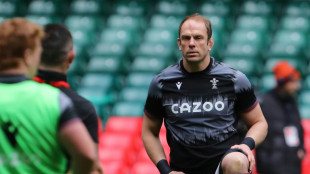 Wales to honour record-holder Alun Wyn Jones in Barbarians match