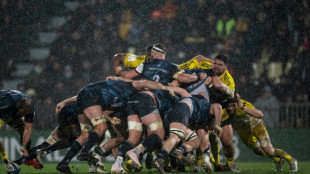 Pumas prop Sclavi takes La Rochelle into Champions Cup last 16