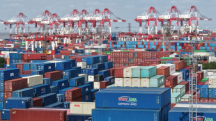 D&eacute;ficit commercial record des biens en 2025 aux Etat-Unis malgr&eacute; les droits de douane