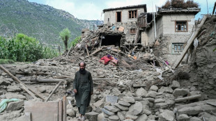 La terre tremble à nouveau en Afghanistan, déjà endeuillé par l'un de ses pires séismes