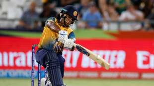 Athapaththu half-century sinks South Africa in T20 World Cup opener