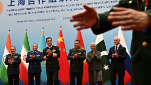 La Chine reçoit les ministres iranien et russe de la Défense sur fond de "bouleversements"