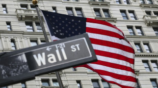 Wall Street: le Nasdaq chute, la tech &agrave; nouveau sous pression