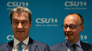 S&ouml;der will Entscheidung &uuml;ber Unions-Kanzlerkandidaten erst im Herbst 2024