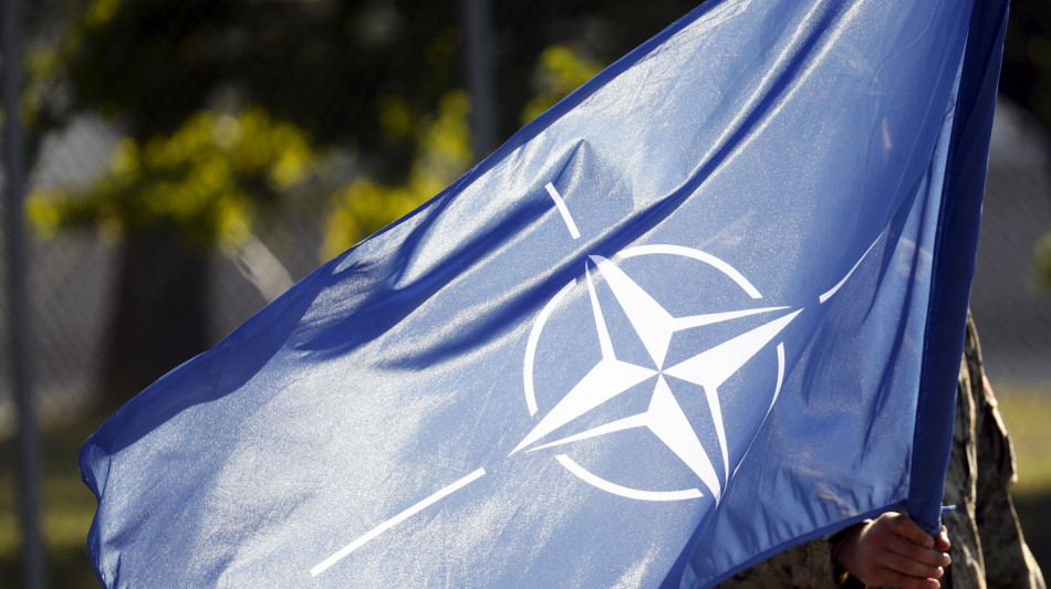 Fonti Nato, l'invito d'ingresso a Kiev &egrave; pi&ugrave; probabile