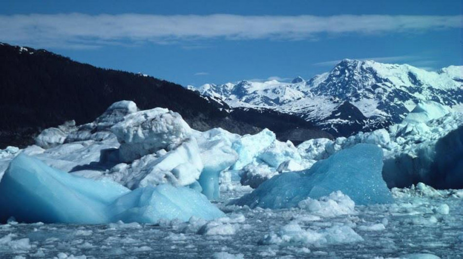 In 50 anni ai Poli perse oltre 11mila miliardi di tonnellate di ghiaccio