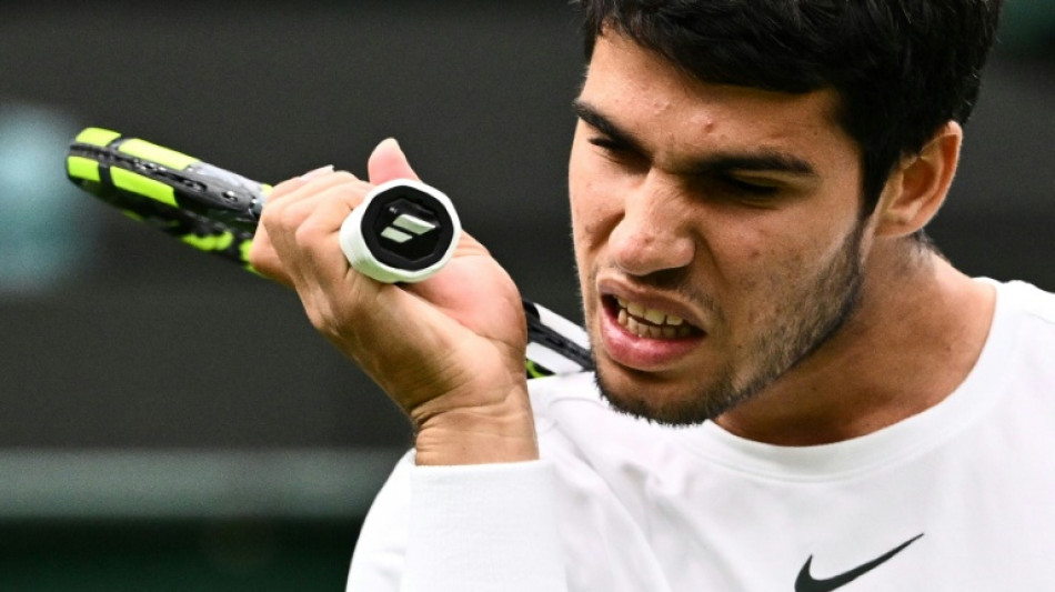 Wimbledon day 5: Three matches to watch