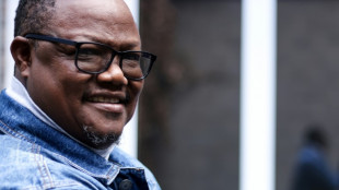 Tanzania's Tundu Lissu: jailed, shot and exiled, but unbowed