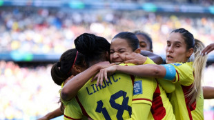 Caicedo opens World Cup account as Colombia beat blunt South Korea