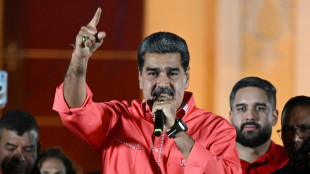Elections au Venezuela: écrasante victoire de Maduro, en l'absence de l'opposition