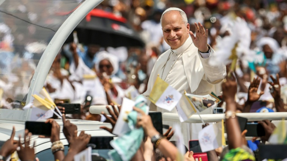 Papst: K&uuml;nstliche Intelligenz verst&auml;rkt "Konflikte, Angst und Gewalt"