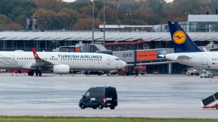 Entführung von Tochter an Hamburger Flughafen: Hafturteil gegen Vater rechtskräftig