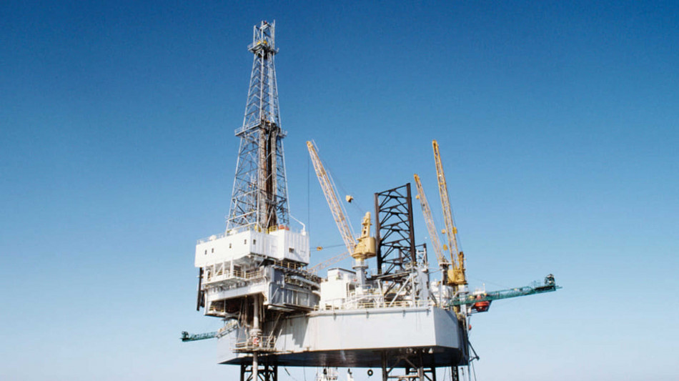 Il petrolio &egrave; in rialzo a New York a 70,77 dollari
