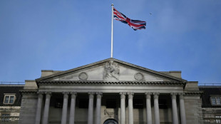Bank of England erh&ouml;ht Leitzins um 0,25 Prozentpunkte  