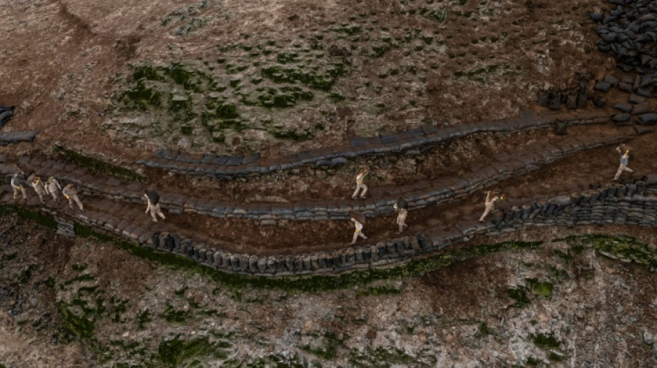 Guano, um tesouro agrícola sob ameaça no Peru