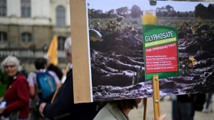 Glyphosat: Keine Mehrheit f&uuml;r Verbot im EU-Parlament