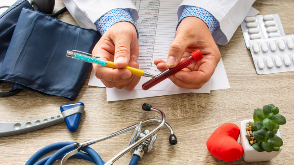 L'anemia negli anziani potrebbe aumentare il rischio di demenza del 66%