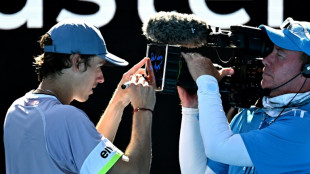 Kyrgios absence has Australian Open fans worshipping 'Demon'