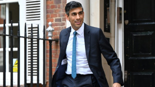 Rishi Sunak y Liz Truss se enfrentar&aacute;n para suceder a Boris Johnson