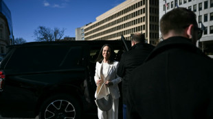 Venezuela's sidelined Machado arrives at White House for Trump talks