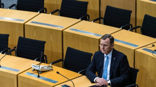 Neue Justizministerin und neuer Umweltminister in Th&uuml;ringen ernannt