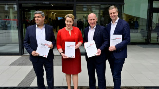 Quorum bei SPD-Mitgliederentscheid &uuml;ber Koalitionsvertrag mit CDU erreicht