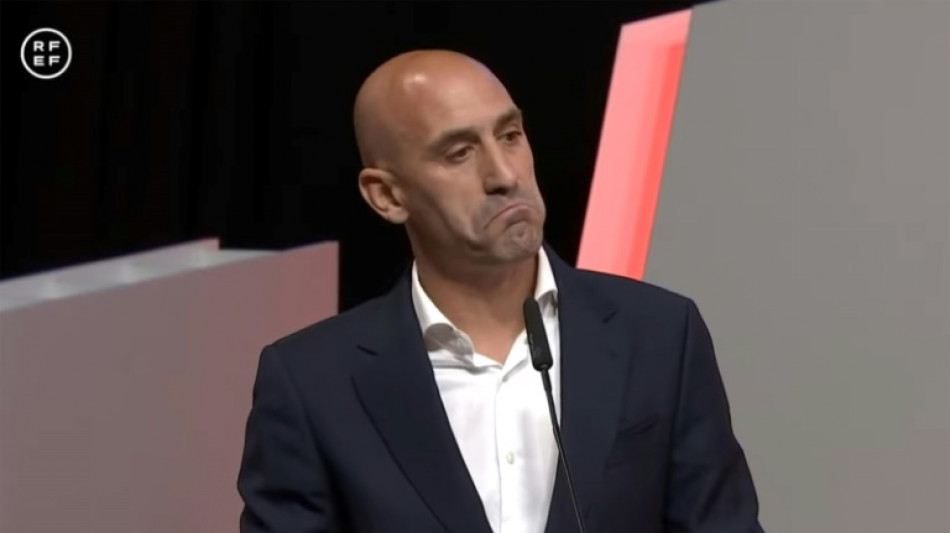 Spain judge proposes Rubiales go on trial for World Cup kiss