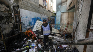 Fam&iacute;lias de v&iacute;timas do 7 de Outubro processam ag&ecirc;ncia da ONU por ajuda ao Hamas