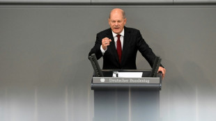 Elecci&oacute;n local en Alemania representa prueba para jefe de gobierno