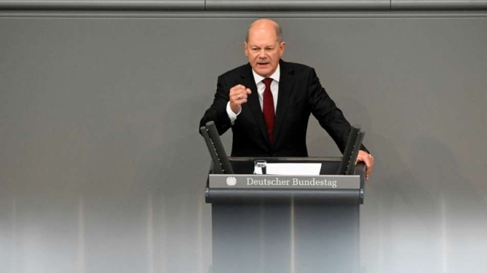 Socialdem&oacute;cratas ganan importante elecci&oacute;n regional en Alemania