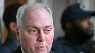 US-Republikaner wollen Scalise zum neuen Repr&auml;sentantenhaus-Vorsitzenden machen