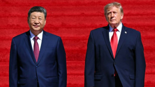 US, China buy time with trade truce as pressure builds