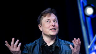 Unternehmer Elon Musk will Twitter kaufen und von der B&ouml;rse nehmen