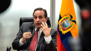 Ministro de Econom&iacute;a de Ecuador renuncia tras protestas ind&iacute;genas