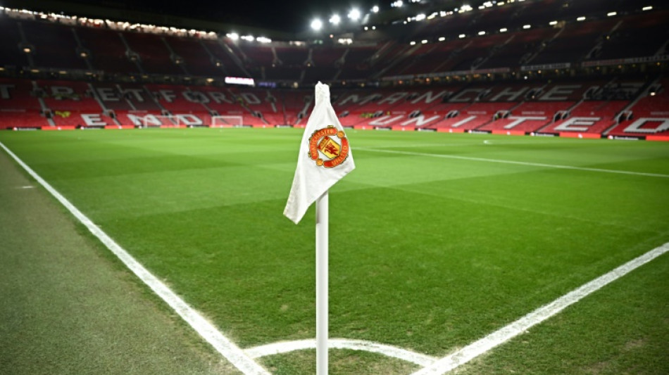 Ratcliffe will not pay 'stupid price' for Man Utd