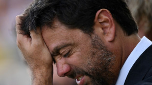 Juventus owner proposes Gianluca Ferrero as new chairman