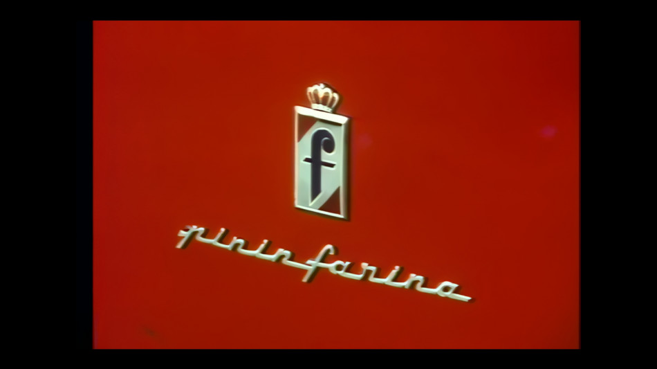 Sulla Rai la leggenda Pininfarina, la storia di un mito
