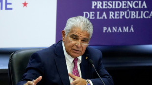 Presidente do Panam&aacute; descarta repatriar '&agrave; for&ccedil;a' migrantes que cruzam a selva de Dari&eacute;n