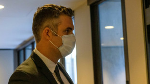 Deux ans et demi de prison pour un policier rest&eacute; passif pendant le meurtre de George Floyd