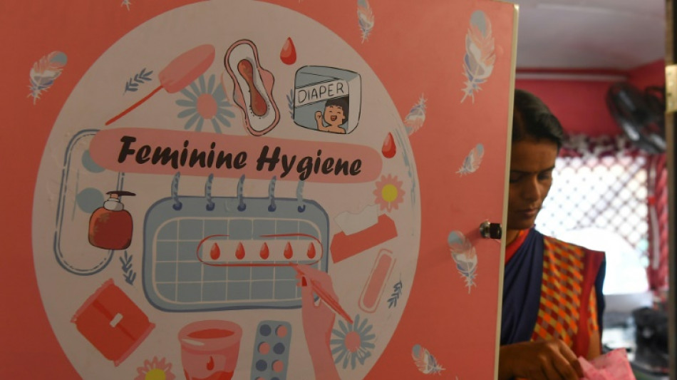 Hygi&egrave;ne menstruelle : en dix ans, quelques avanc&eacute;es mais des d&eacute;fis persistants