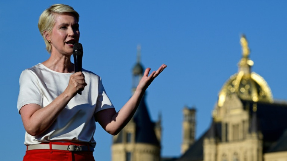 The German state premier hoping to halt far-right surge