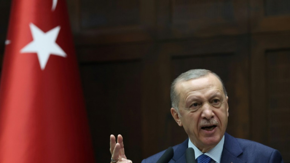 Stoltenberg: Erdogan trifft vor Nato-Gipfel Schwedens Regierungschef