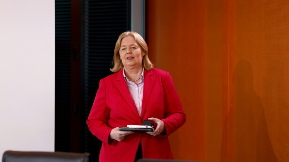 Bas zu Haushalt 2026: "Unser Sozialstaat sorgt f&uuml;r Stabilit&auml;t und sozialen Frieden"