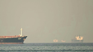 Shifting goals blur picture of US blockade on Iran