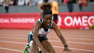 L&iacute;deres deportivos ven a &Aacute;frica como cuna de talentos y objetivo de inversi&oacute;n