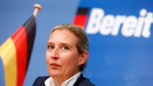 Weidel bekr&auml;ftigt nach Landtagswahlen AfD-Anspruch auf Regierungsbeteiligungen 