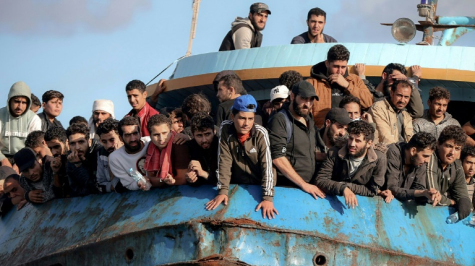 Bericht: Ampel-Koalition spart bei Migrationsberatung