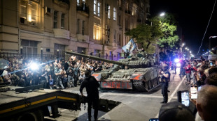 Wagner-Chef verteidigt Aufstand seiner S&ouml;ldnergruppe in Russland