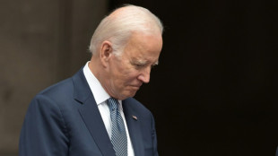 Vertrauliche Dokumente in von Biden genutzten R&auml;umlichkeiten gefunden