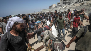 Israele, 'la carestia a Gaza è progettata da Hamas'